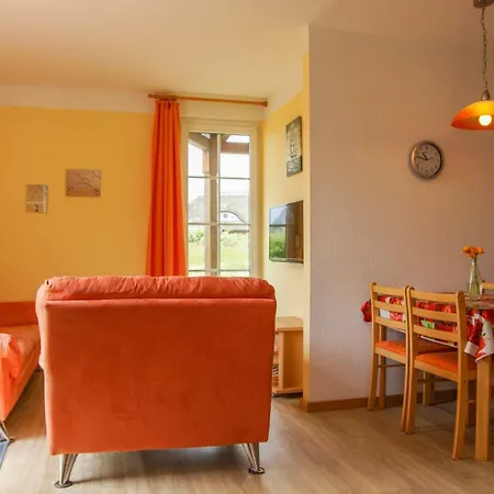 Appartamento Rugapart Middelhagen