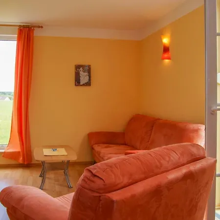 Appartamento Rugapart Middelhagen