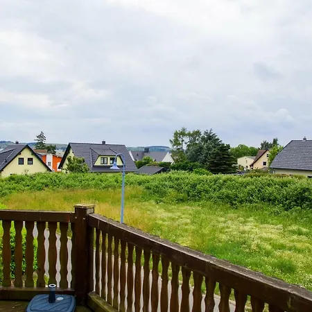 Rugapart Middelhagen