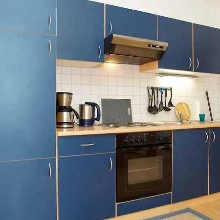 Appartamento Rugapart