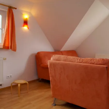 Appartamento Rugapart Middelhagen