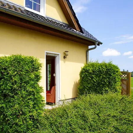 Appartamento Rugapart Middelhagen