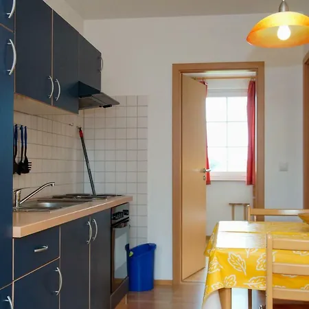 Appartamento Rugapart Middelhagen