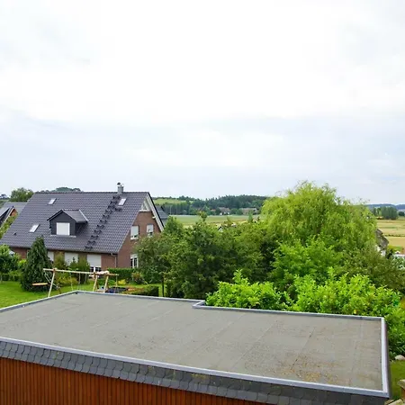 Rugapart Middelhagen