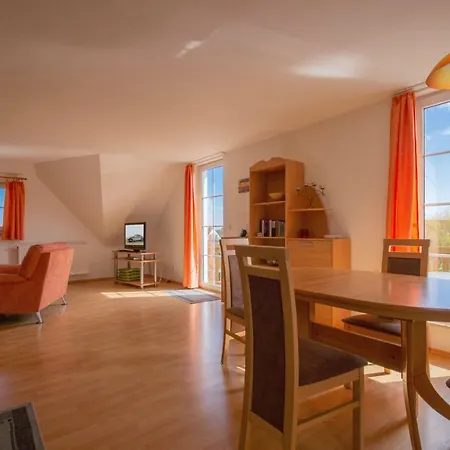 Appartamento Rugapart Middelhagen
