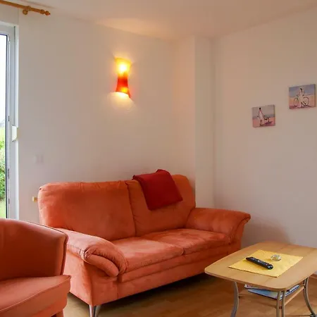 Appartamento Rugapart Middelhagen
