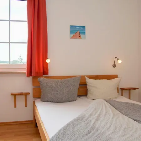 Appartamento Rugapart Middelhagen